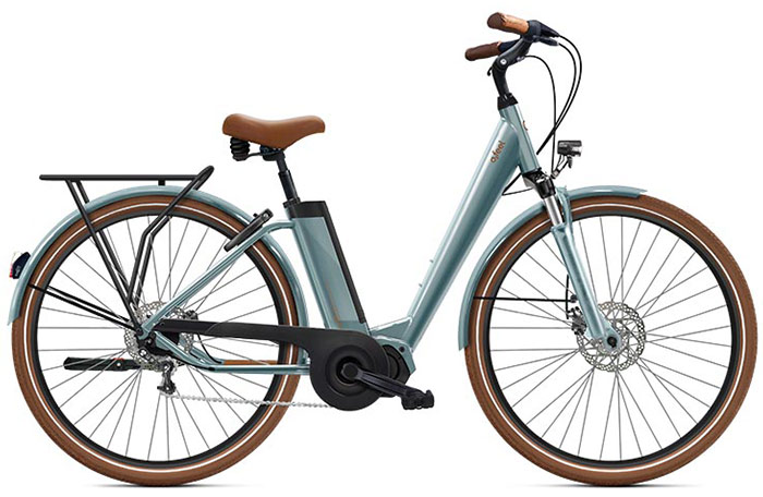 vtc electrique - Location vélos électriques Paradou