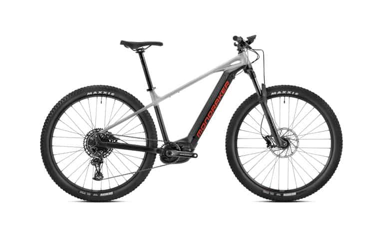 PRIME 29 2023 BLACK/GRAY/RED