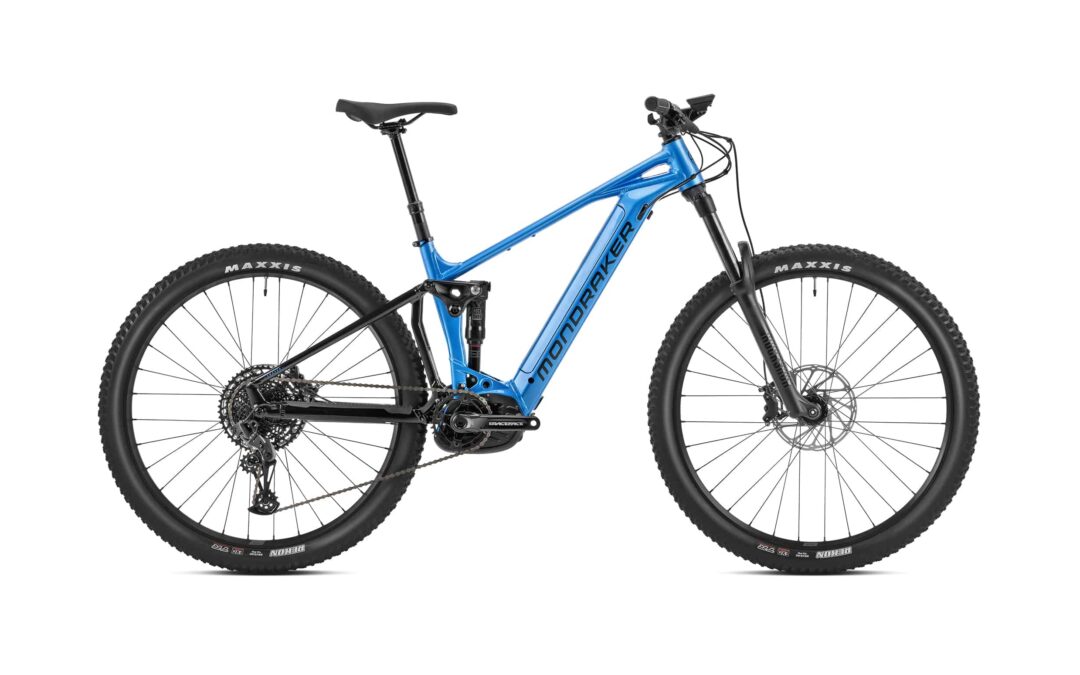 CHASER 29 Taille L BLEU/NOIR