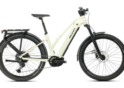 SUNN RAGE ALLROAD S1